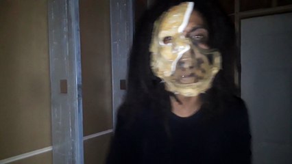 Coughfee Shoppe Radio @ #HAUNTEDHELLNASHVILLE w/DJ Quartermane - Coughfee Shoppe Radio