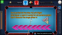 8 Ball Pool Learn How To Bank Shot ? indirect Shot ? Or Trick Shots ? ( Easiest Tutorial ever)