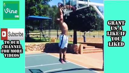 Video herunterladen: ☞ Basketball Vines 2016 Compilation ► Slam Dunks,Ankle Breakers ,Crossovers [ Sports Vines 2016]