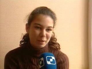 SMIK op Focus-WTV met project Martinus (klooster)