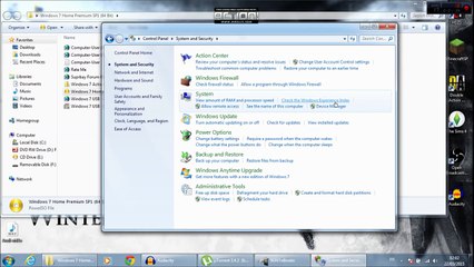 [TUTO] Comment installer windows 7 gratuitement ( clé usb ) [CRACK] FR