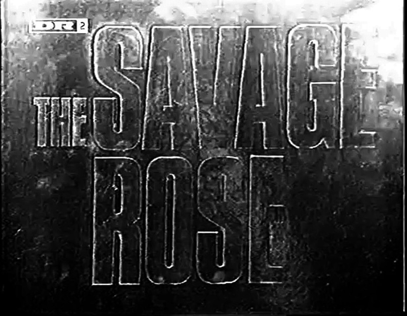The Savage Rose - A girl I knew 1968 - Video Dailymotion