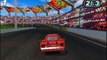 Cars 2 Gameplay {Nintendo 3DS} {60 FPS} {1080p} Top Screen