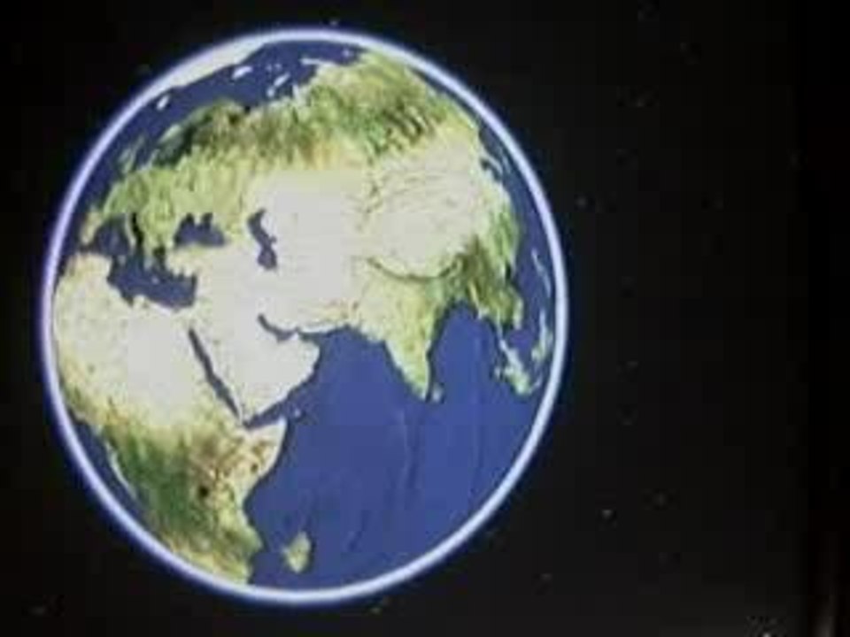 Angriff Der Killergurken!!!