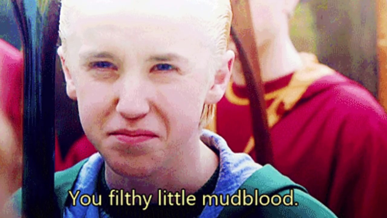 Harry Potter - Draco Dating Hermione? Dramione