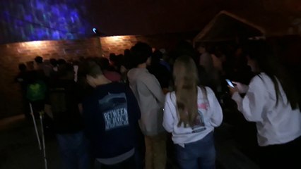 TurntUP To The Max @ #HauntedHellNashville w/ DJ Quartermane of Coughfee Shoppe Radio - Coughfee Shoppe Radio