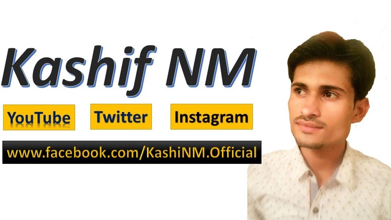 Aag Lag Gayi - Friends Talk with Kashif NM