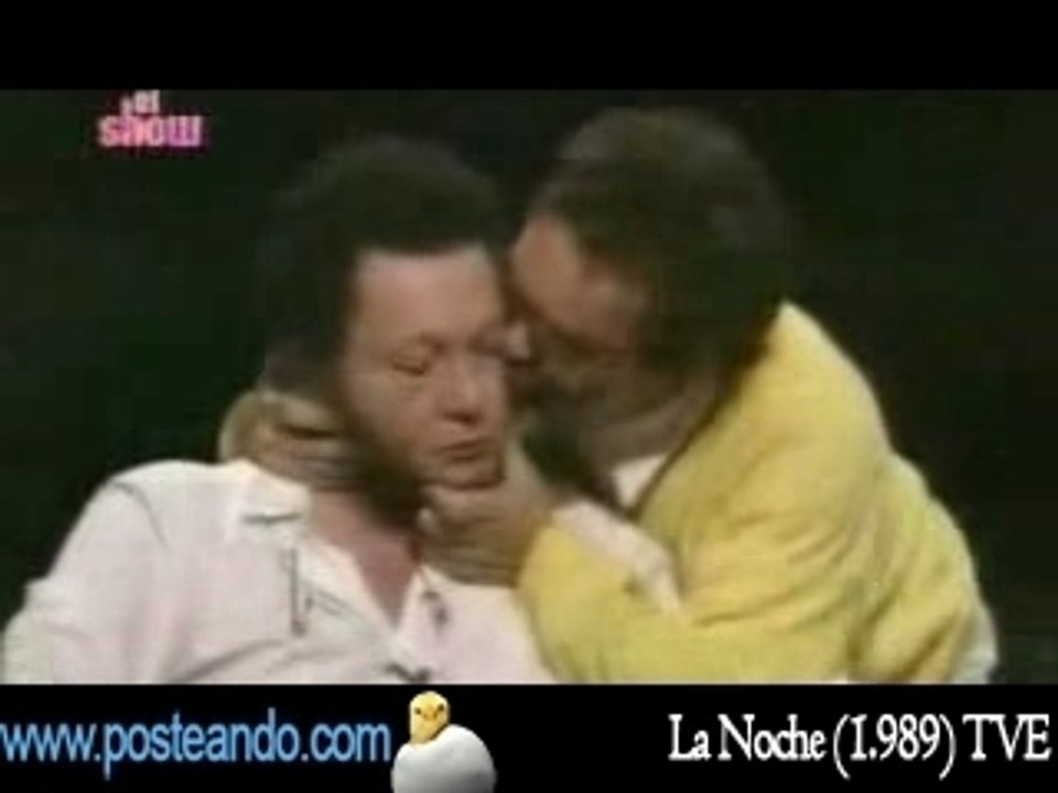 Hablamos de mileniarismo