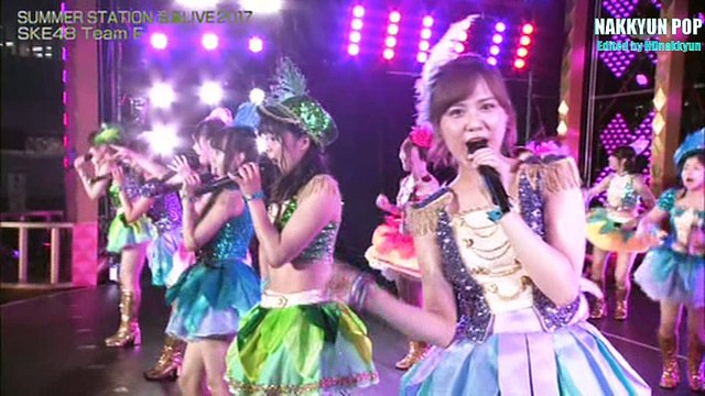 SKE48 ＊ Team E Live edition / SKEフェスティバル