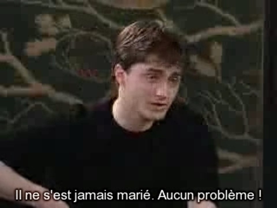 L'homosexualité de Dumbledore vue par les acteurs et Yates