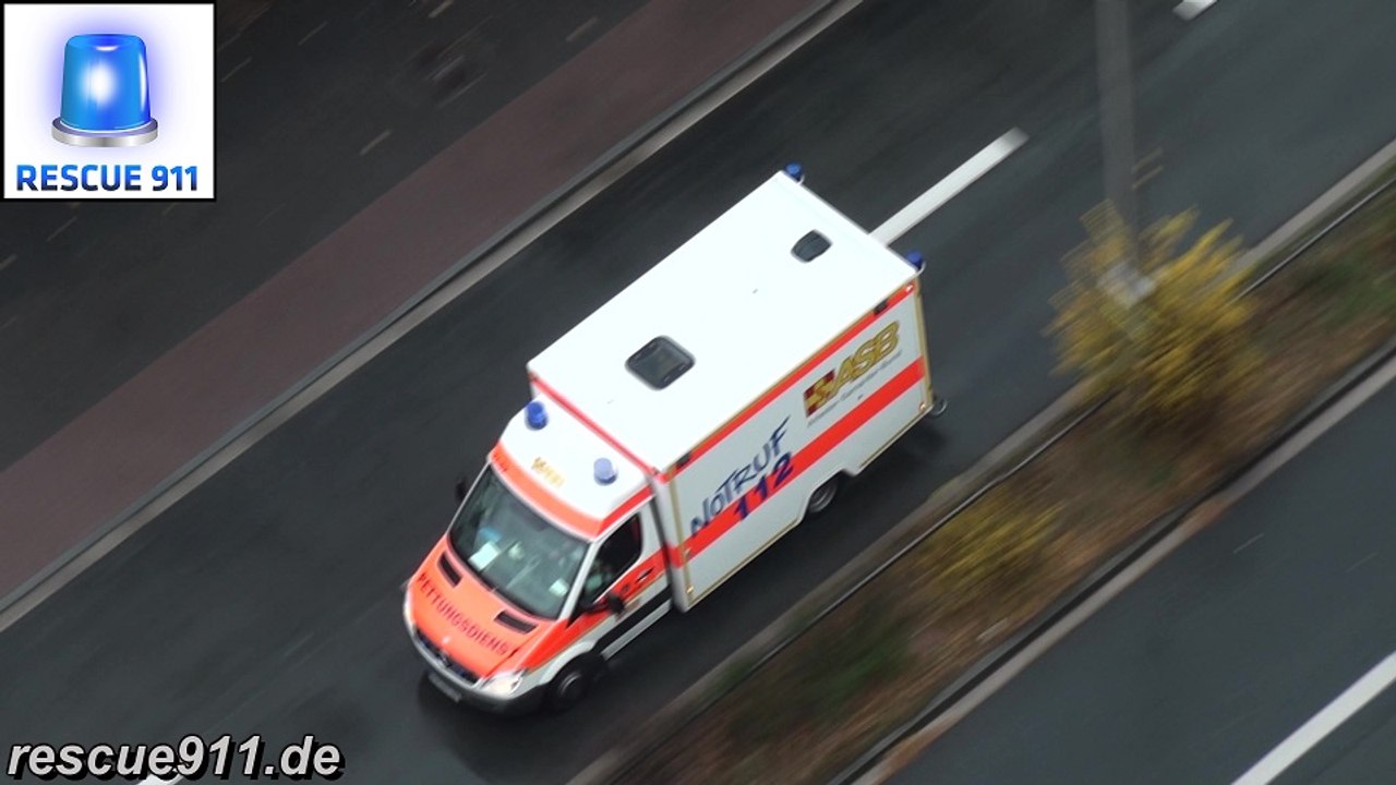 [2010] Rettungsdienst Erlangen