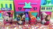 TROLLS , Mickey Minnie Mouse SURPRISE Cups, L.O.L. Doll Babies, NEW SERIES 4.1 NUMNOMS TOYS