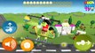 LEGO® Juniors Create мультики игра про машинки все серии подряд для детей лего новая серия