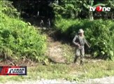 Operasi Tinombala 2017 Buru Sembilan Orang Kelompok Santoso