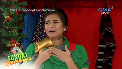 Sunday PinaSaya: Bawal ang weekend sale?