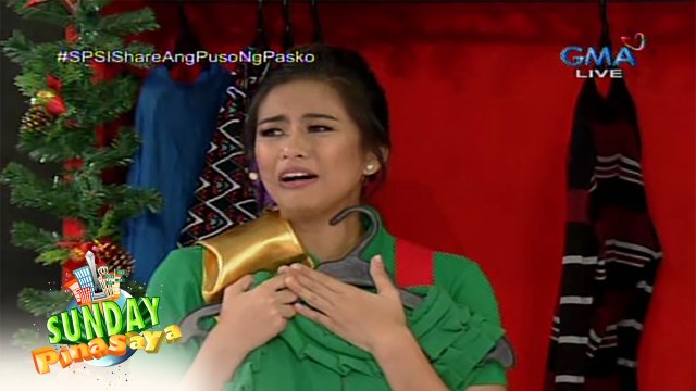 Sunday PinaSaya: Bawal ang weekend sale?