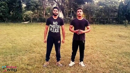 Round Kick Tutorial How to Do a Round Kick #WorkoutSwag