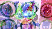PJ MASKS Games Spin the Wheel Game Christmas Surprise Toys, Owlette, Catboy, Gekko
