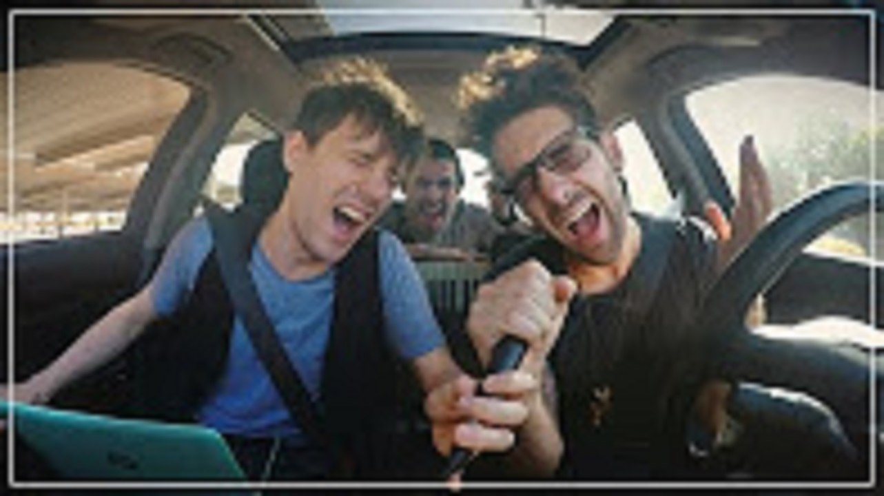 BELIEVER - Imagine Dragons - CAR STYLE - KHS & Will ...