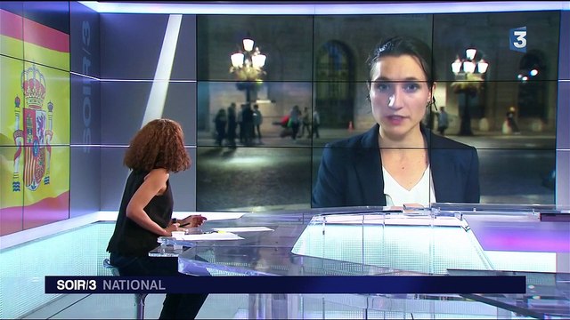 Catalogne : le bras de fer continue entre Madrid et Barcelone