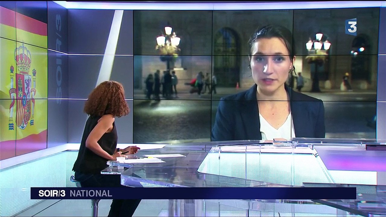 Catalogne : le bras de fer continue entre Madrid et Barcelone