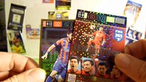 █▬█ █ ▀█▀ - Nowość - MINI Puszka z Rumunii - EXTRA Limited Edition Fifa 365 - Steaua - cards Panini