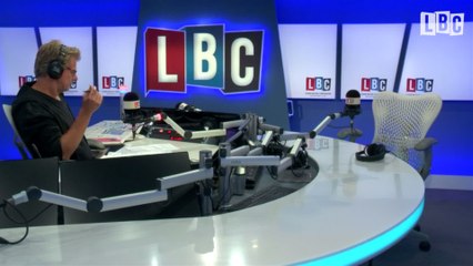 "After Brexit We Can Run Our Borders On Trust"