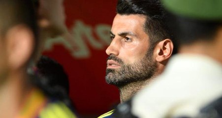 Fenerbahçe'de 10 Yıl Sonra Derbide Kalede Volkan Olmayacak