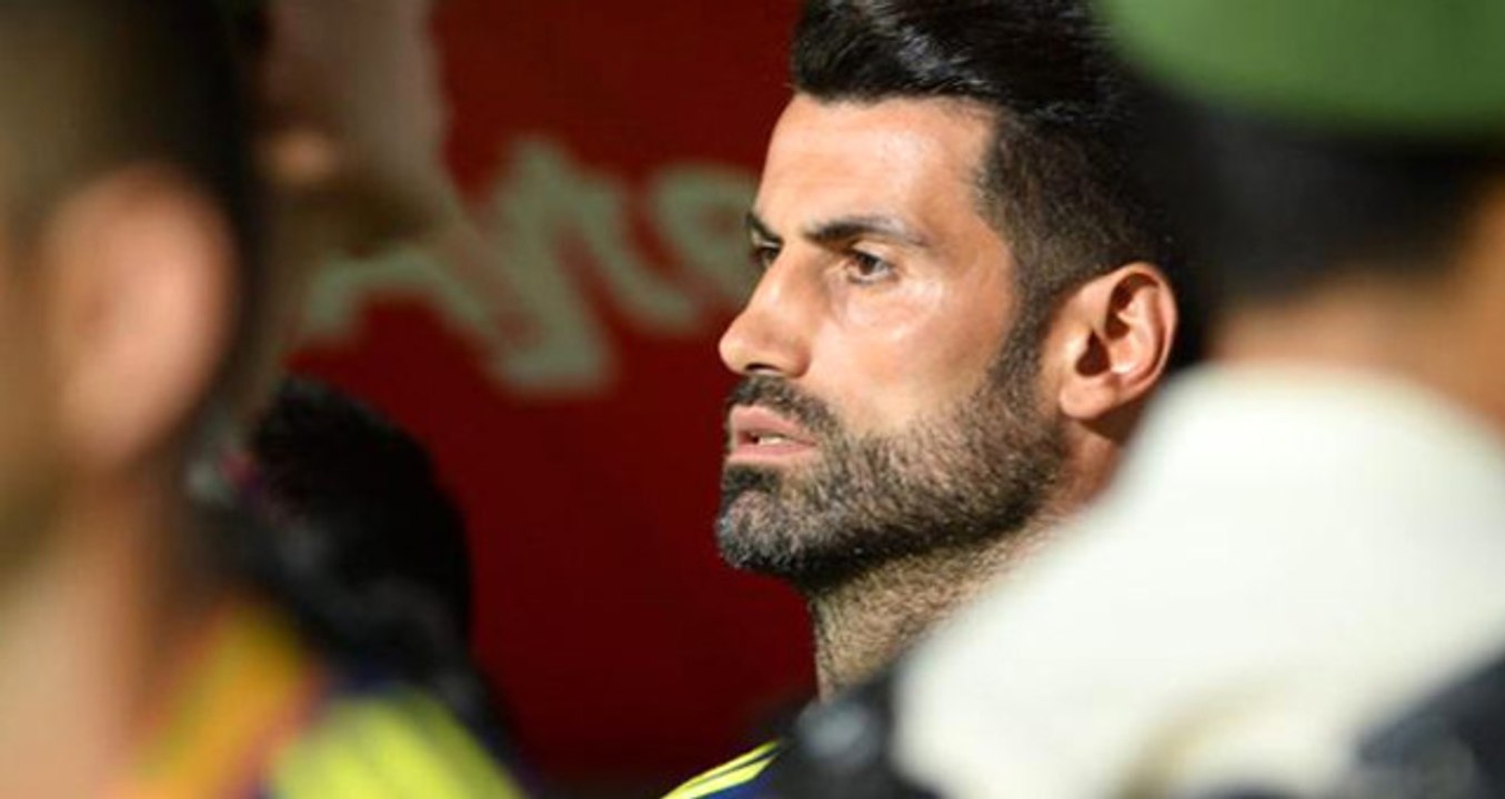 Fenerbahçe'de 10 Yıl Sonra Derbide Kalede Volkan Olmayacak