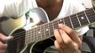 Corazon Culpable - Anthony Santos- Guitar Tutorial - Bachata Guitar - Bachata Tutorial