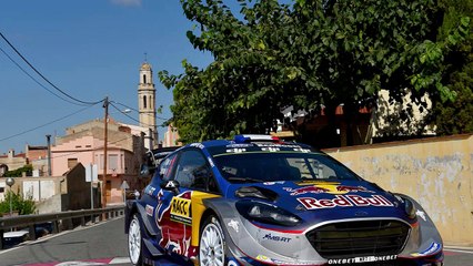 Neymar : son expérience effrayante avec Sébastien Ogier