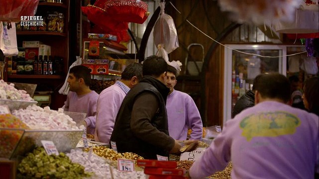 Auf den Spuren der Wikinger #02 Der Anfang des Handelsimperiums