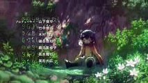 Made in Abyss Opening