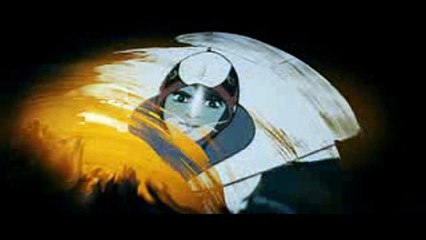 【タツノコプロ×ヒーローズ】 アニメ化も決定！ インフィニティフォース第1巻発売記念動画