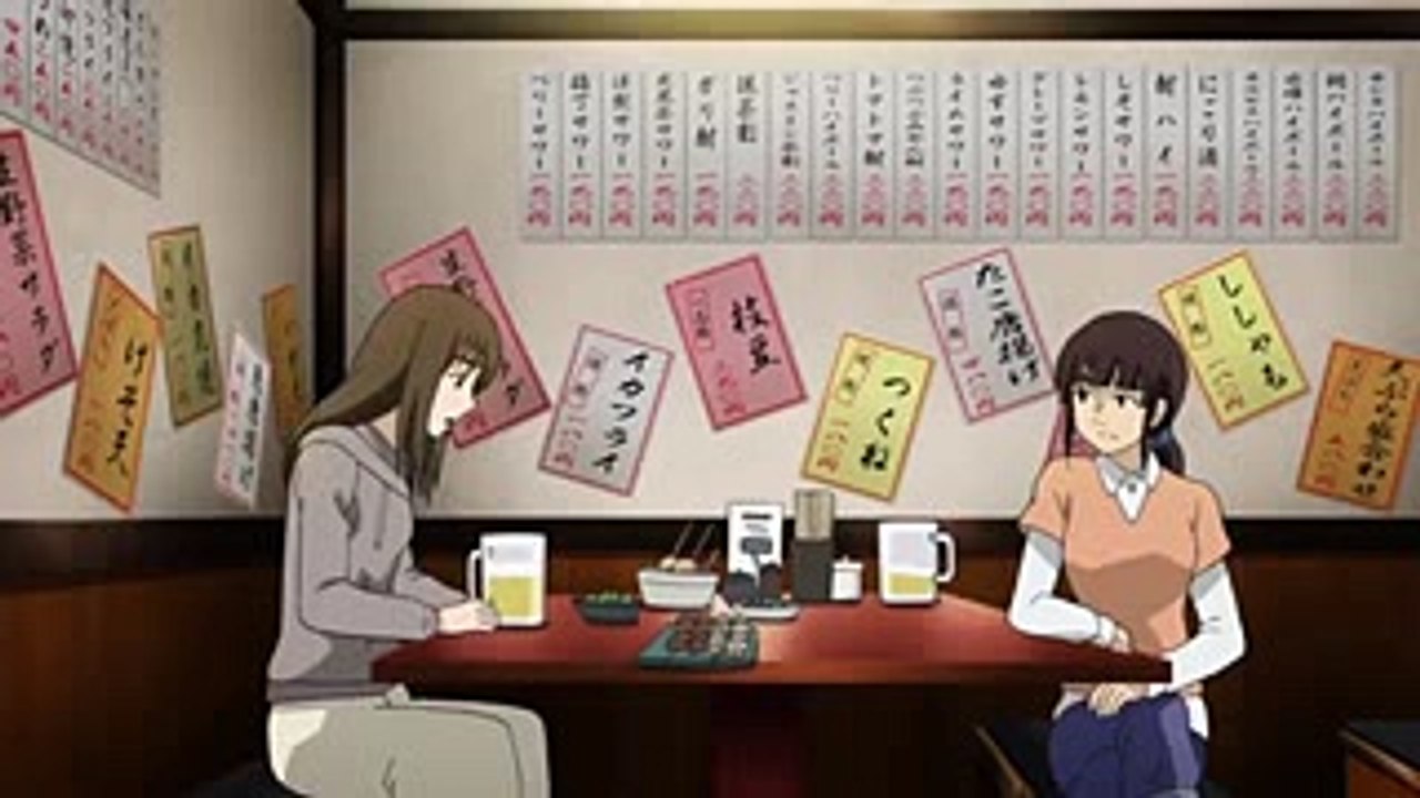 地獄少女 宵伽 2話で問題発言！？