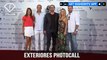Mercedes Benz Fashion Week Ibiza 2017  - EXTERIORES PHOTOCALL | FashionTV