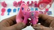 2016 MY LITTLE PONY FULL COLLECTION McDONALDS PINKIE PIE HAPPY MEAL KIDS TOYS BURGER KING MLP FIM