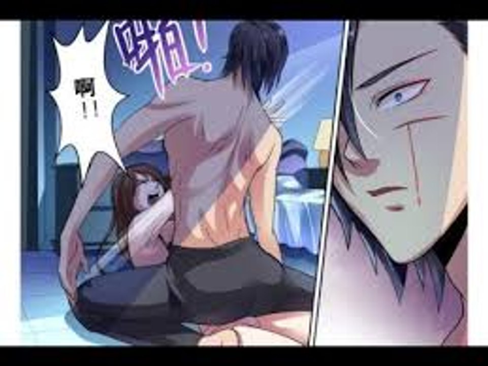 《恶魔总裁的祭品新娘》 5 - 6