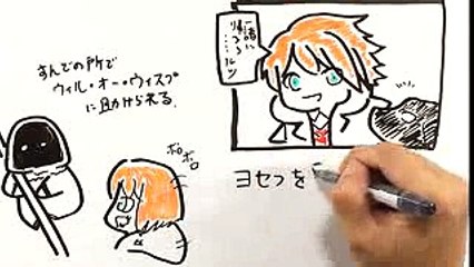ネタバレ注意！！魔法使いの嫁アニメ化決定−3巻あらすじー