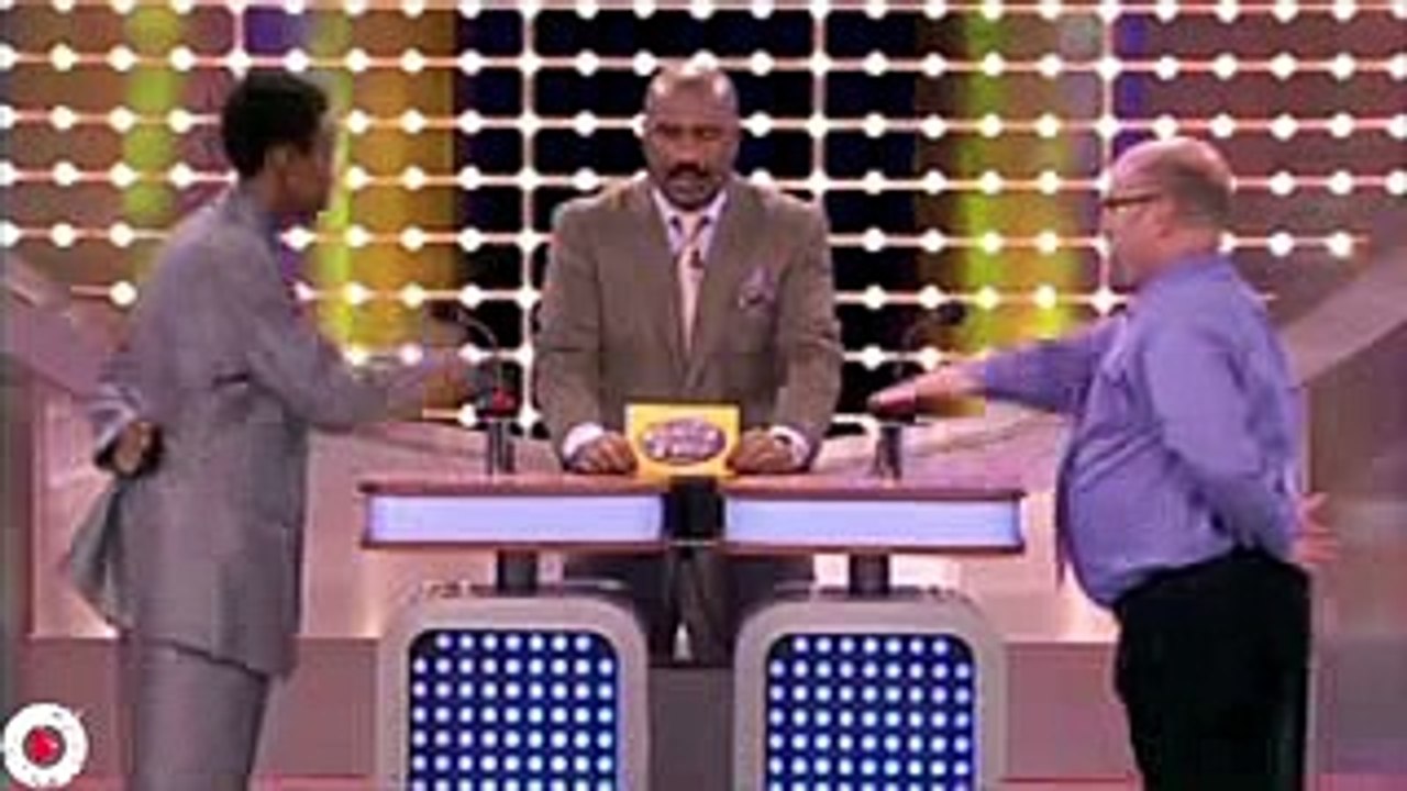 Family Feud Fails The Worst Answers in Show History