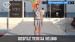 Mercedes Benz Fashion Week Ibiza 2017  - Desfile Teresa Helbig | FashionTV