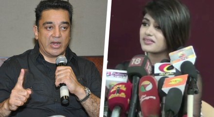 ஓவியா மீது செம காண்டில் இருக்கும் பிக்பாஸ் நட்சத்திரங்கள்