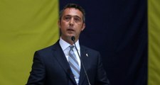 Fenerbahçe Başkan Adayı Ali Koç: Aziz Yıldırım Aday Olursa Şansım Yüksek Değil