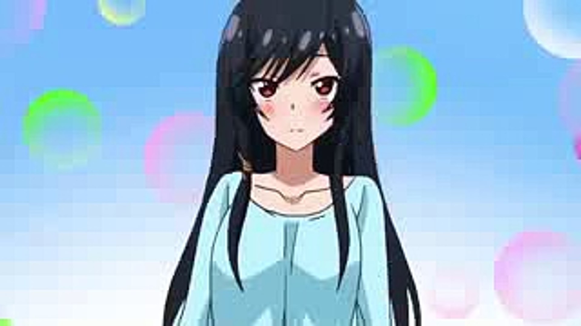 はじめてのギャル 香椎結衣 Cv竹達彩奈 の赤ちゃん言葉 Video Dailymotion