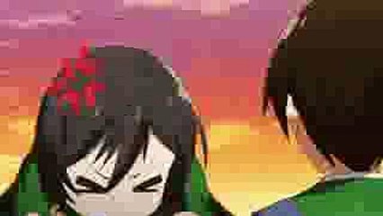 『はじめてのギャル」ワンコがマ〇コに聴こえる…