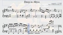 【メイドインアビスOP】Deep In Abyss【ピアノ】