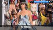 Mercedes Benz Fashion Week Ibiza 2017  - Resumen Desigual	| FashionTV