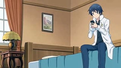 透視カメラ魔法！異世界はスマートフォンとともに