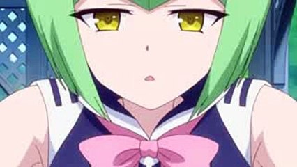 公開ディープキス！異世界はスマートフォンと共に