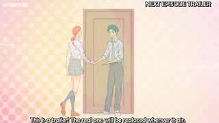 ボールルームへようこそ 15話